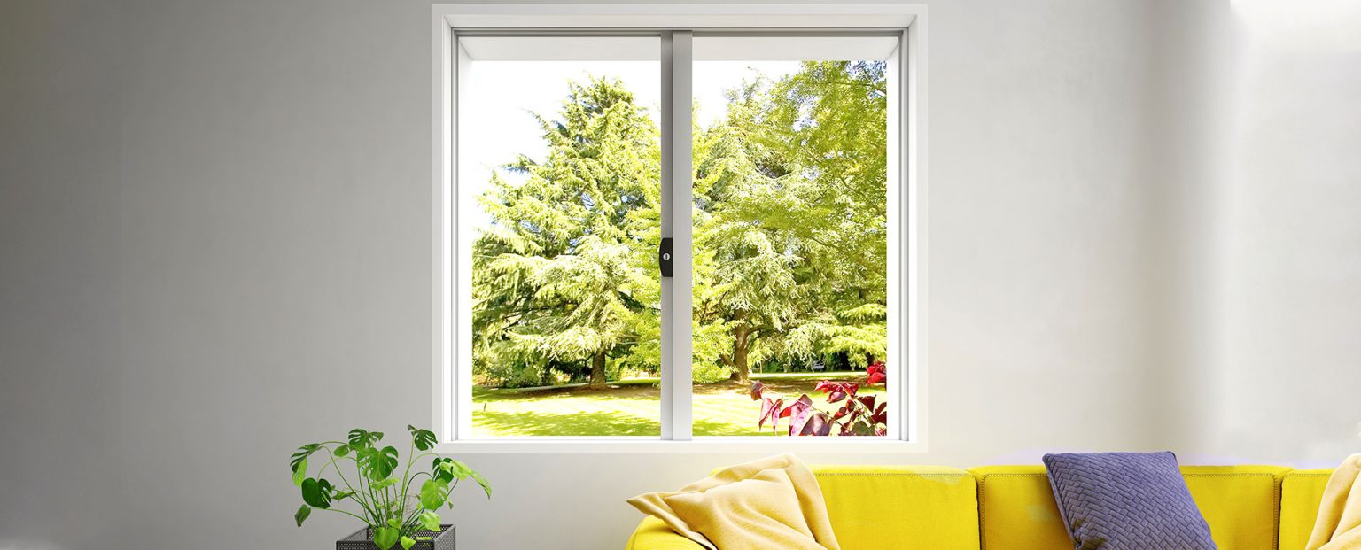 ComfortEDGE Sliding Window | Series 753 | Hanlon Windows